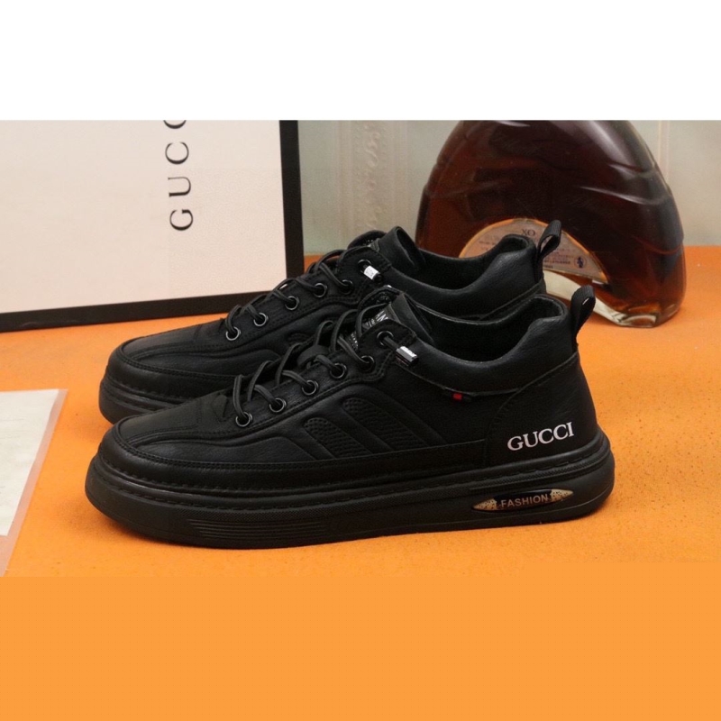 G*u*i casual shoes